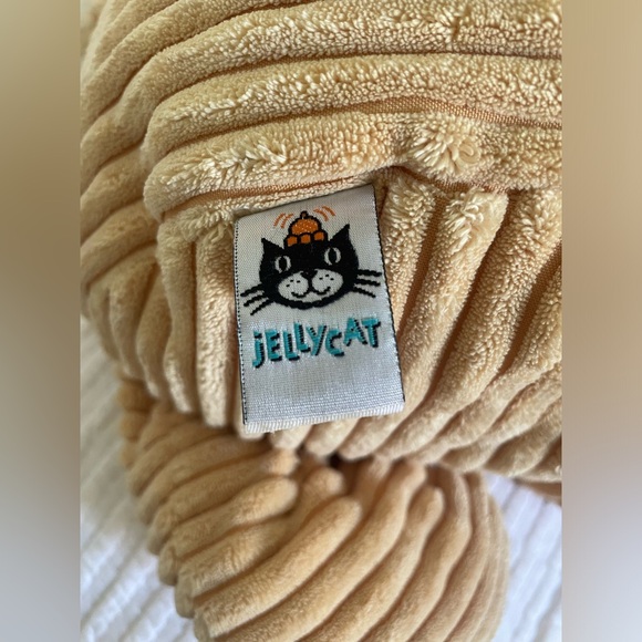 Jellycat Cordy Roy Large Lion - Picture 6 of 13